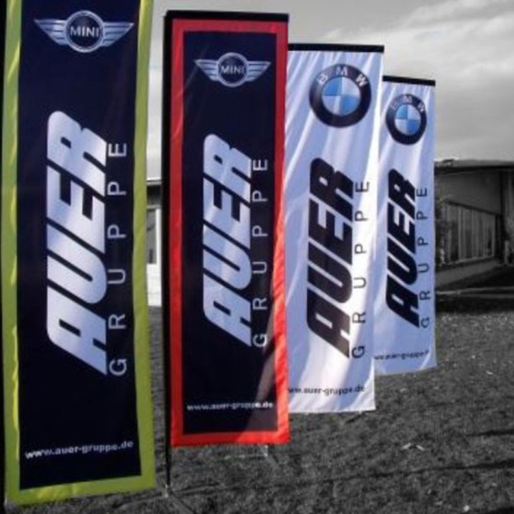 Fly Banner Bandera Easy | Fly Banner | Printaflex