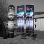 Fly Banner Bandera Easy | Fly Banner | Printaflex