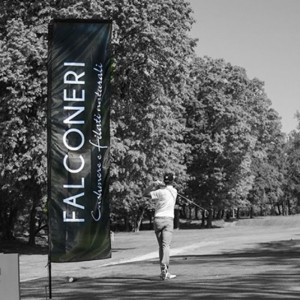 Fly Banner Bandera Easy | Fly Banner | Printaflex