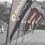 Fly Banner Bandera Gota | Fly Banner | Printaflex