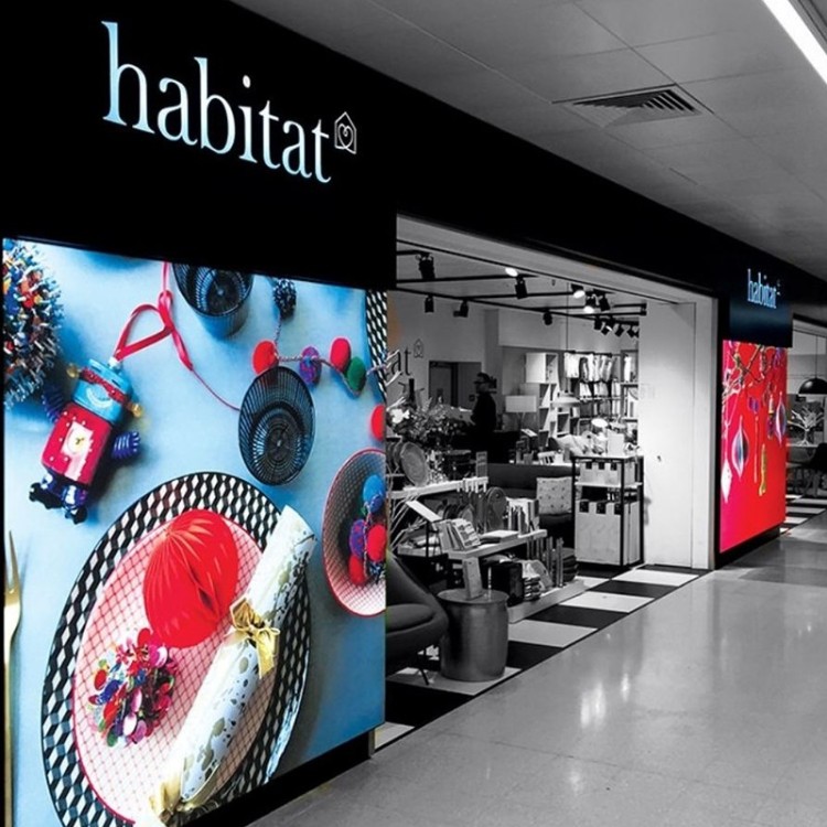 Cajas de luz | Printaflex