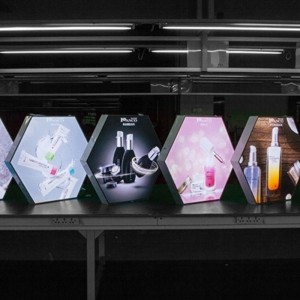 Cajas de luz | Printaflex