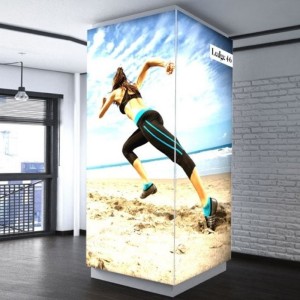 Cajas de luz | Printaflex