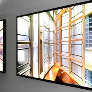 Cajas de luz | Printaflex