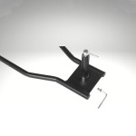 Base de Coche | Accesorios Fly Banner | Printaflex