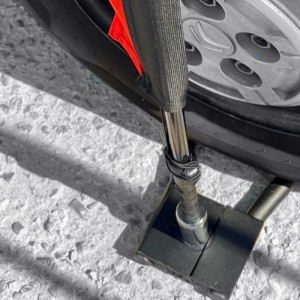 Base de Coche | Accesorios Fly Banner | Printaflex