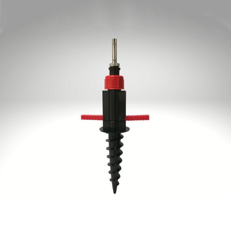 Base de Nieve | Accesorios Fly Banner | Printaflex