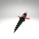 Base de Nieve | Accesorios Fly Banner | Printaflex