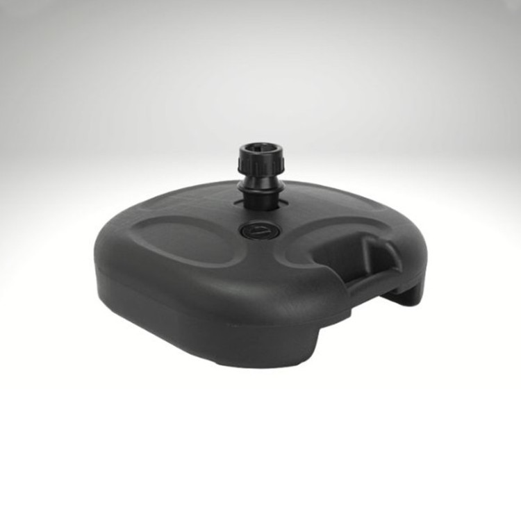 Base Rellenable | Accesorios Fly Banners | Printaflex