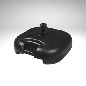 Base Rellenable | Accesorios Fly Banners | Printaflex