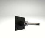 Base para Pared | Accesorios Fly Banner | Printaflex