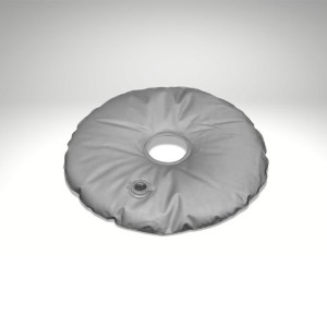 Flotador Rellenable | Accesorios Fly Banner | Printaflex