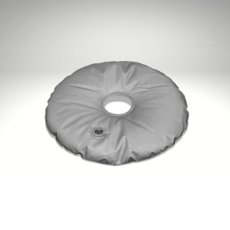 Flotador Rellenable | Accesorios Fly Banner | Printaflex