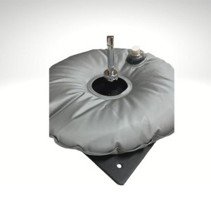 Flotador Rellenable | Accesorios Fly Banner | Printaflex