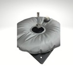 Flotador Rellenable | Accesorios Fly Banner | Printaflex