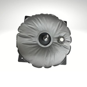 Flotador Rellenable | Accesorios Fly Banner | Printaflex