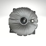 Flotador Rellenable | Accesorios Fly Banner | Printaflex