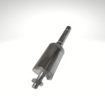 Base Rotador | Accesorios para Fly Banner | Printaflex