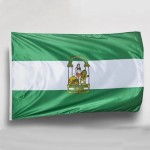 Banderas de Andalucía | Banderas Comunidades Autónomas | Printaflex