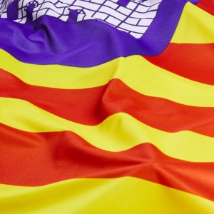 Banderas de Baleares | Banderas Comunidades Autónomas | Printaflex
