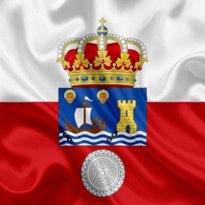 Banderas de Cantabria | Banderas Comunidades Autónomas | Printaflex