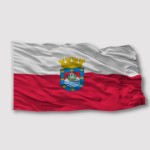 Banderas de Cantabria | Banderas Comunidades Autónomas | Printaflex