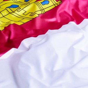 Banderas de Castilla La Mancha | Banderas Comunidades Autónomas | Printaflex