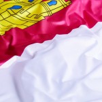 Banderas de Castilla La Mancha | Banderas Comunidades Autónomas | Printaflex