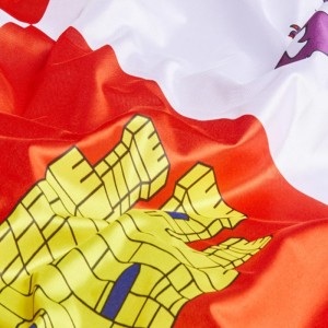 Banderas de Castilla y León | Banderas Comunidades Autónomas | Printaflex